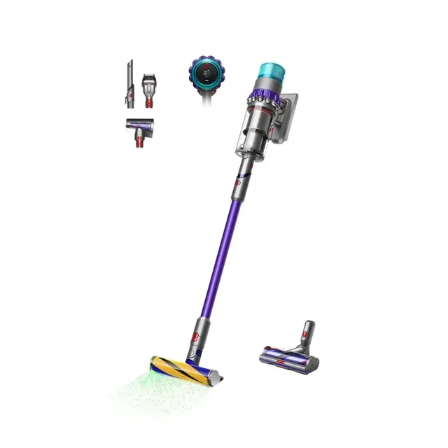 Dyson Vacuum – Purple price comparison Qatar – cheapest at Jumbo Souq via Snoonu