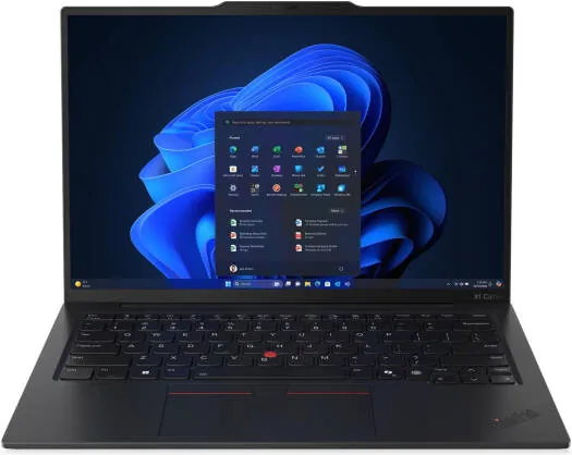 Lenovo ThinkPad 14" Core Ultra 7 268v 32GB RAM 512GB – Black price comparison Qatar – cheapest at QUICK CART COMPUTER LLC via Microless