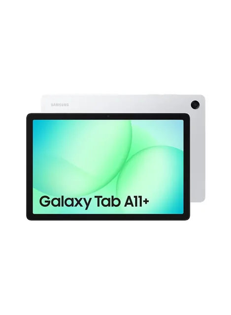 Samsung Galaxy Tab Plus 128GB – Silver price comparison Qatar – cheapest at iConnect