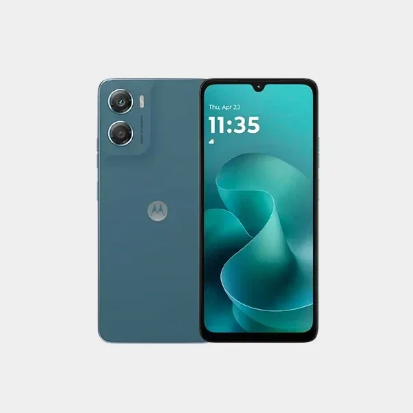 Motorola Moto G 128GB price comparison Qatar – cheapest at iConnect