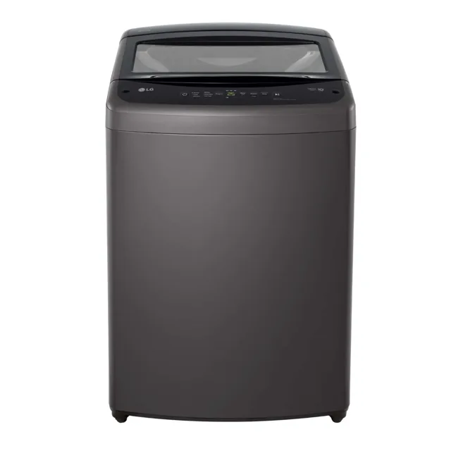 Lg Washer T18V1NDHT2 18Kg Black, Black product image
