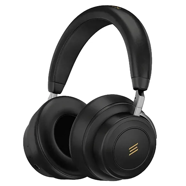 Smartix Immerse X Wireless Headphones / Active Noise Cancellation / Comfortable Design / Black price comparison Qatar – cheapest at Nology Store