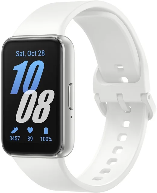 Samsung Galaxy Fit Fe – Silver price comparison Qatar – cheapest at iConnect