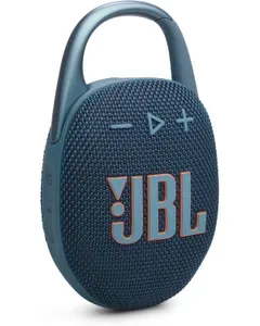 JBL Speaker Clip 5 Waterproof Blue price comparison Qatar – cheapest at Al Meera