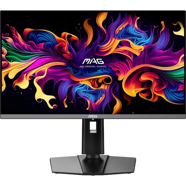 MSI Mag 272Qp 27" 500Hz Qd-Oled X50 Gaming Monitor price comparison Qatar – cheapest at Alif Stores