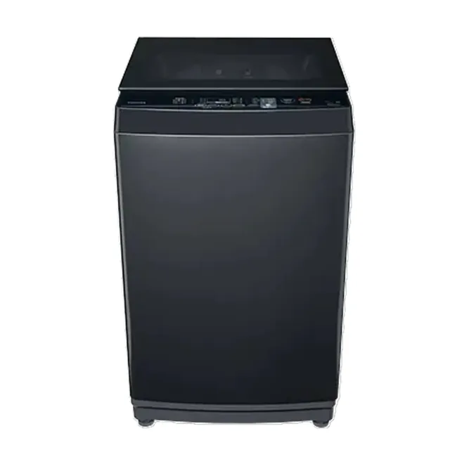 Toshiba Top Load Washing Machine, 10 kg, Dark Grey, AW-M1100JUPB price comparison Qatar – cheapest at Carrefour Qatar