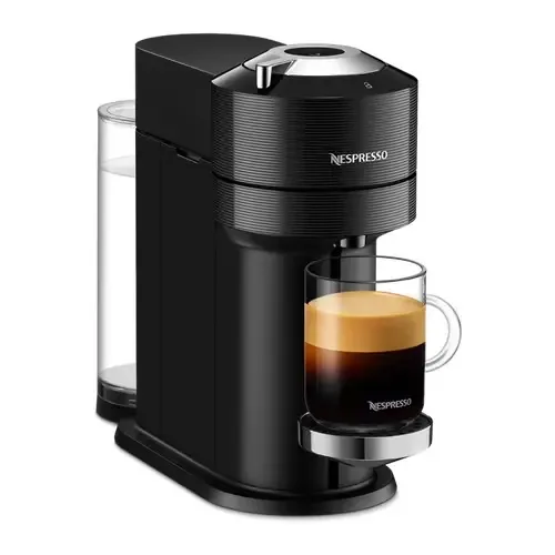 Nespresso Vertuo Next Premium Coffee Machine Black GNN133MVL00001 price comparison Qatar – cheapest at Nology Store