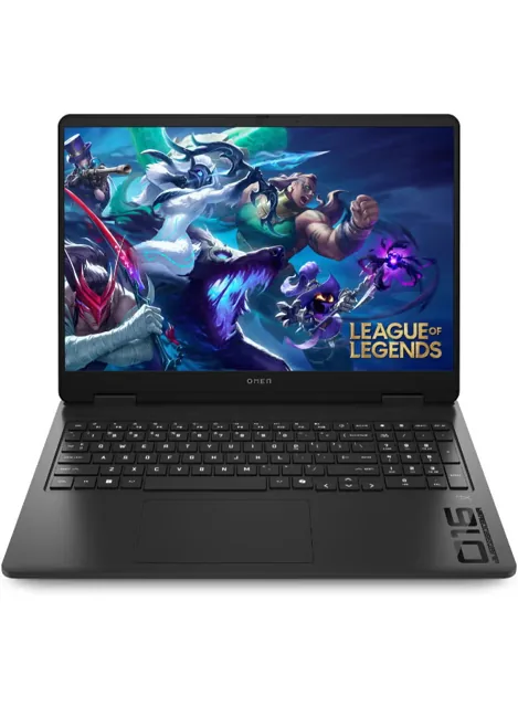 HP OMEN 16" Core Ultra 9 285h RTX 5070 16GB RAM 1TB – Black price comparison Qatar – cheapest at Noon