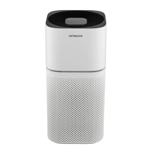 Hitachi Air Purifier, 36W, White, EP-TZ50WG, White product image