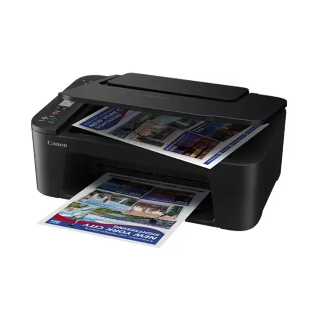 Canon Printer Ts3640S Blk price comparison Qatar – cheapest at Carrefour Qatar