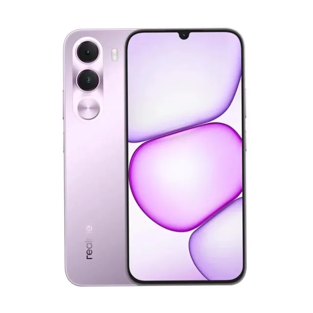 Realme 128GB – Purple price comparison Qatar – cheapest at iConnect