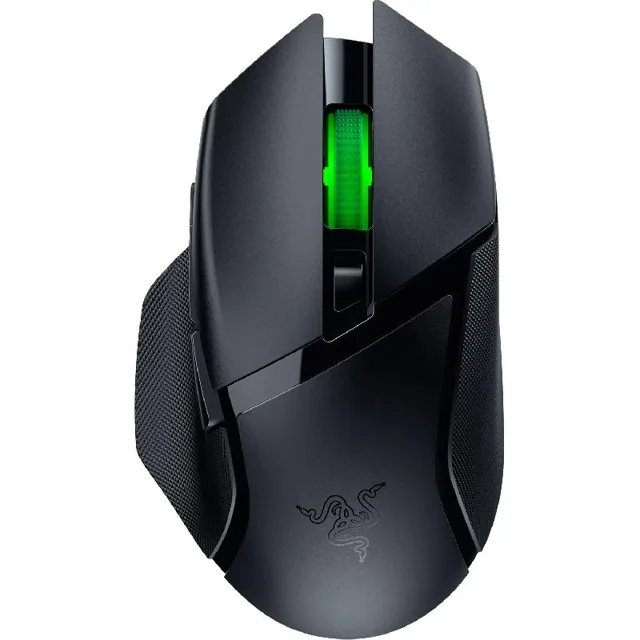 Razer Basilisk V3 X Hyperspeed price comparison Qatar – cheapest at Noon