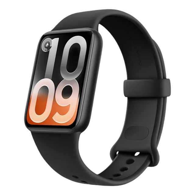Xiaomi Smart Band 10PRO Pro – Black product image