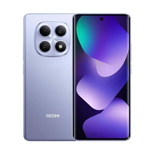 Xiaomi Redmi Note 256GB – Purple price comparison Qatar – cheapest at iConnect