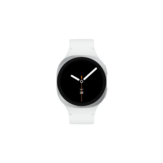 Samsung Galaxy Watch 8 40mm LTE Silver | SM-L325FZSAXSG price comparison Qatar – cheapest at OneVibe via Microless