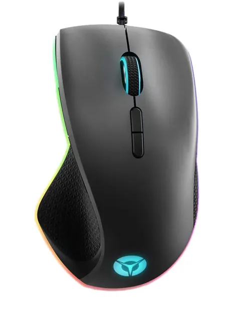 Lenovo Legion M500 RGB Gaming Mouse price comparison in Qatar