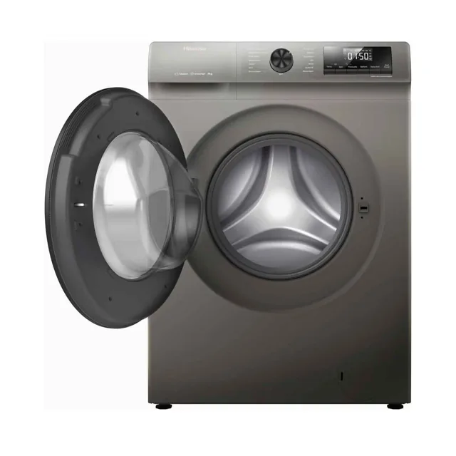 Hisense Washer Wfqp8012T 8Kg price comparison in Qatar