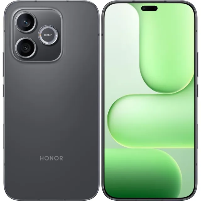 Honor Lite 256GB – Velvet Black price comparison Qatar – cheapest at Al Anees