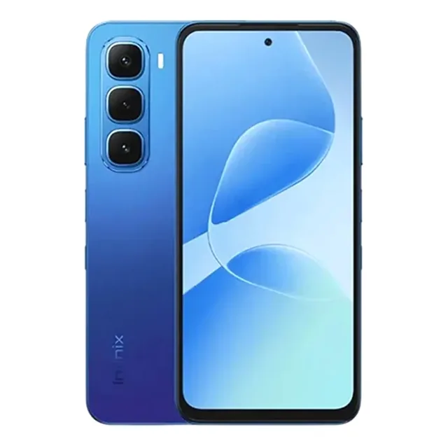Infinix Hot Pro 256GB – Blue price comparison Qatar – cheapest at Lulu Hypermarket