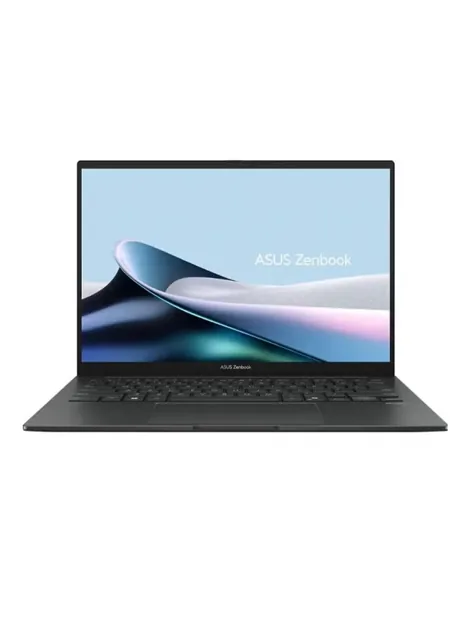 ASUS ZenBook 14" Core Ultra 9 285h 32GB RAM 1TB – Gray price comparison Qatar – cheapest at Noon