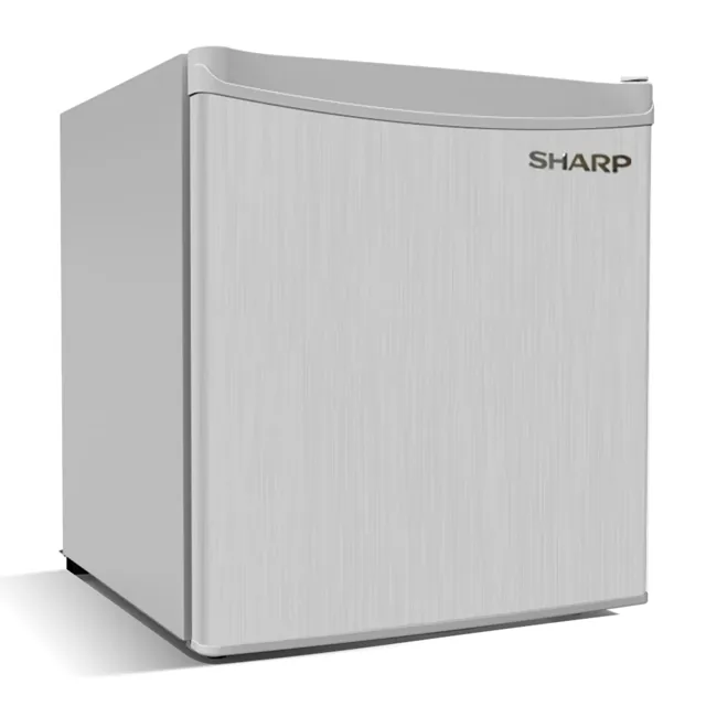 Sharp Mini-Bar Refrigerator 65L - SJ-K75X-SL3 price comparison Qatar – cheapest at Carrefour Qatar