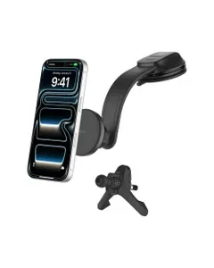 Belkin Magnetic Wireless Charging Car Vent And Dash Mount price comparison Qatar – cheapest at FNAC Qatar