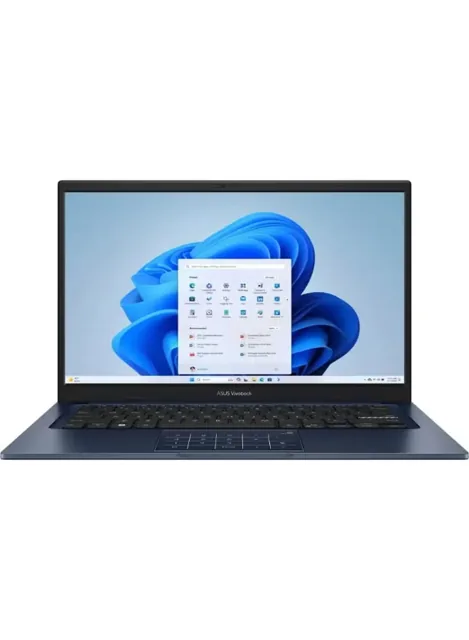 ASUS VivoBook 14" i7-1355u 12GB RAM 512GB – Blue price comparison Qatar – cheapest at Noon