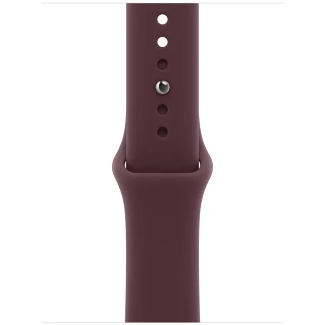 Apple 40mm Burgundy Sport Band - M/L product image
