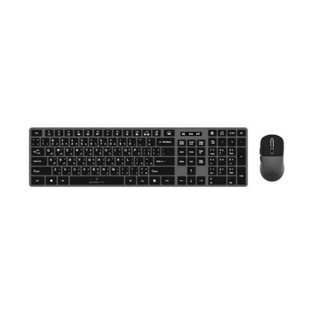 Smartix Wireless Keyboard & Mouse price comparison Qatar – cheapest at Carrefour Qatar