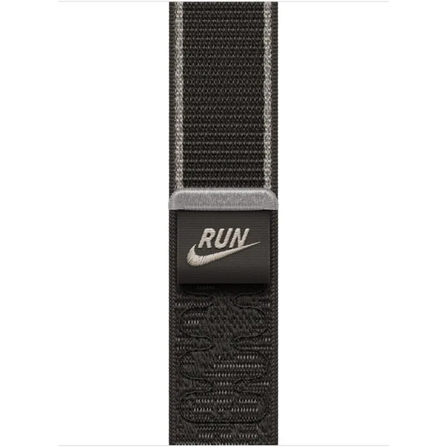 Apple 46mm After Dark Black Nike Sport Loop product image