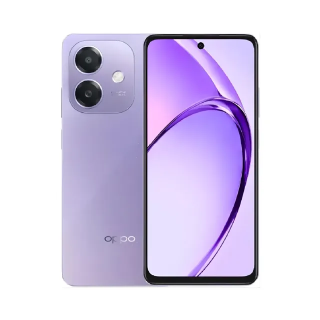 Oppo A Series 128GB – Purple price comparison Qatar – cheapest at Al Meera