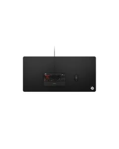 Steelseries Mouse Pad Gaming QCK XXl Black price comparison Qatar – cheapest at FNAC Qatar