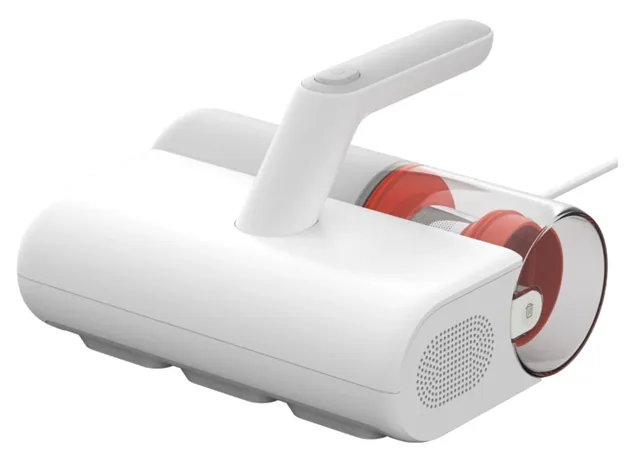 Xiaomi Portable Vacuum Cleaner / UV Sterilization & Bed Bug Removal / 3 Cleaning Modes, White price comparison in Qatar