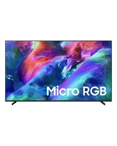 Samsung LED MRA65R85HA UHD Micro RGB LED Display 144Hz 4K AI Vision HDR Pro Smart TV 65 inch price comparison Qatar – cheapest at Carrefour Qatar