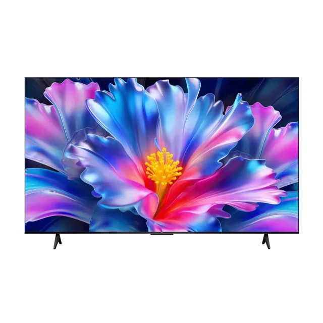 TCL 55" 4K price comparison Qatar – cheapest at Ansar Gallery