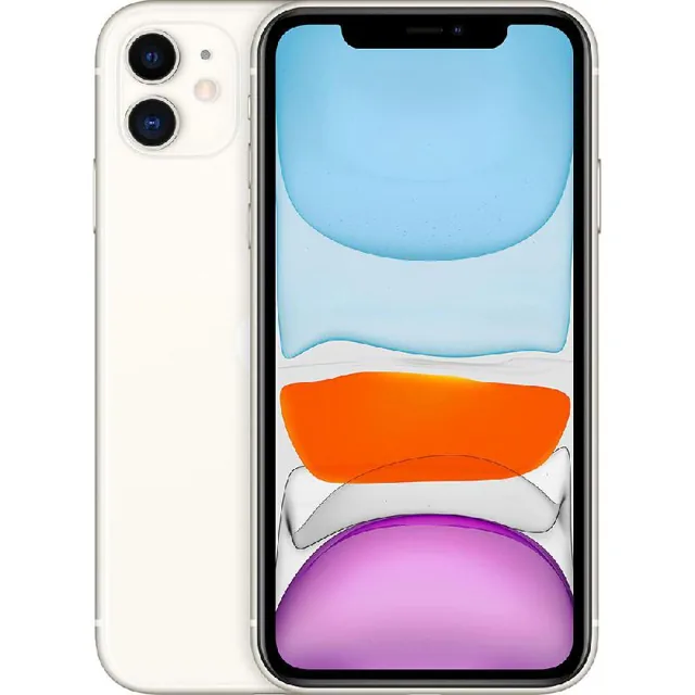 Apple iPhone 11 64GB – White price comparison Qatar – cheapest at RP Tech