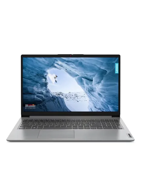 Lenovo IdeaPad 15.6" i7-1255u 16GB RAM 512GB – Gray price comparison Qatar – cheapest at Noon
