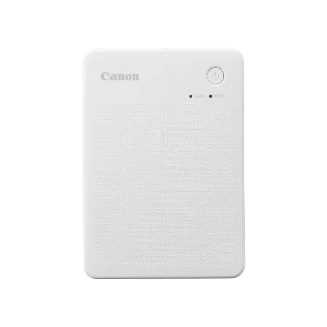 Canon Selphy Square QX20 Photo Printer / Prints from Phone / 2.7-inch Paper Size / White price comparison Qatar – cheapest at Jumbo Souq