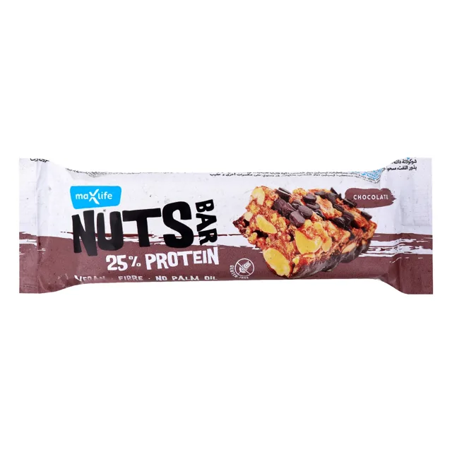 Max Sport Protein Bar 40 g price comparison in Qatar