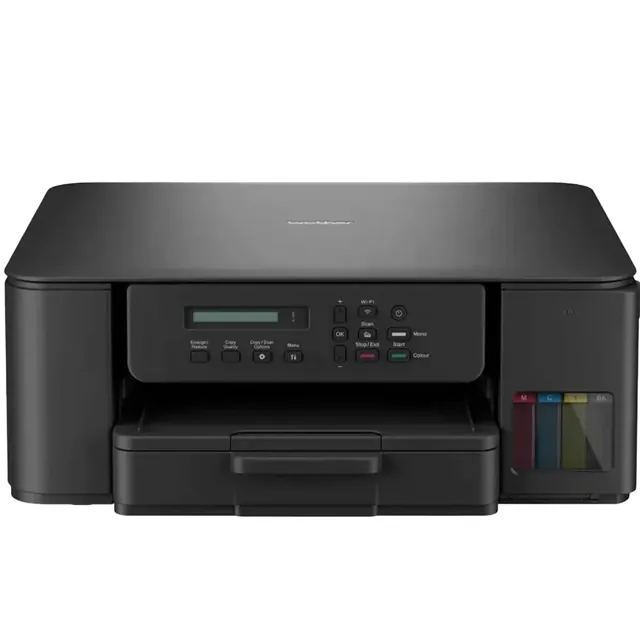 Brother A4 3 In 1 Ink Tank Printer DCP-T530DW price comparison Qatar – cheapest at Al Meera