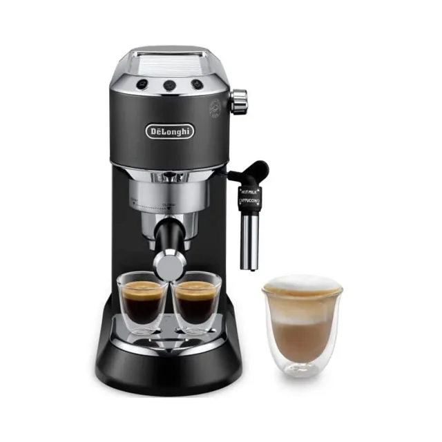 Delonghi Espresso Maker EC685- Assorted Color price comparison Qatar – cheapest at Lulu Hypermarket