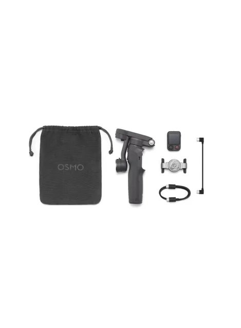 DJI Osmo Mobile price comparison Qatar – cheapest at iConnect