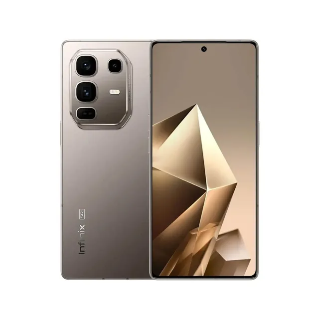 Infinix Note 50 Pro product image
