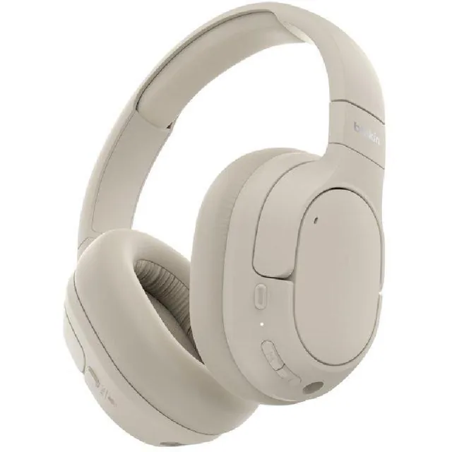 Belkin Soundform Isolate Headphones Sand price comparison Qatar – cheapest at Jarir Bookstore