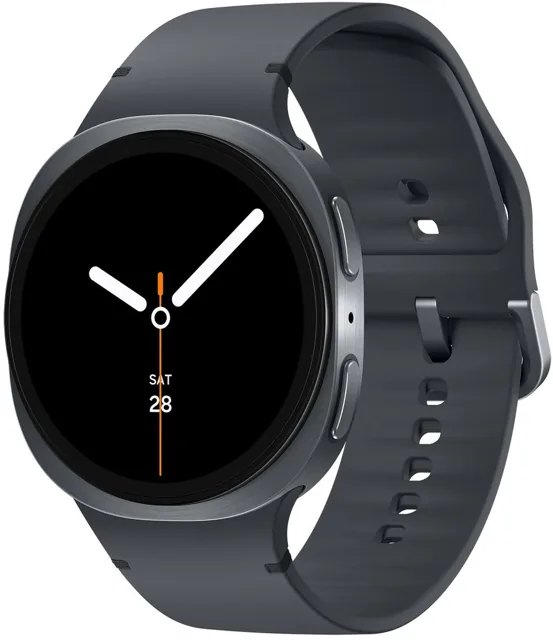 Samsung Galaxy Watch 8 44MM LTE, Graphite price comparison Qatar – cheapest at Noon