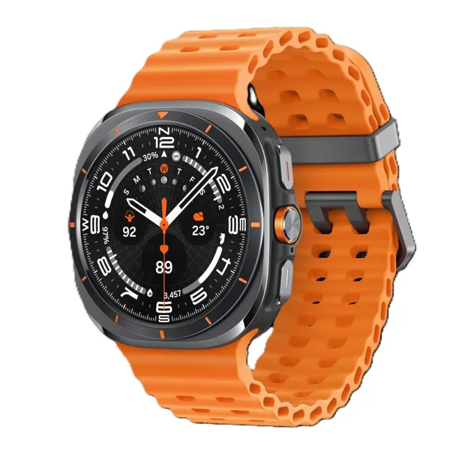 Samsung Galaxy Watch Ultra 64GB – Titanium Gray price comparison Qatar – cheapest at Lulu Hypermarket