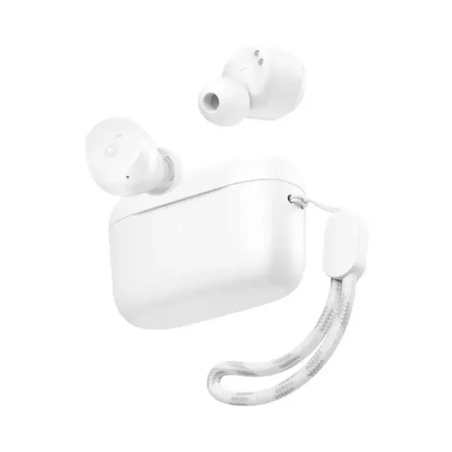 Anker Soundcore TWS A20i Earbuds, White product image