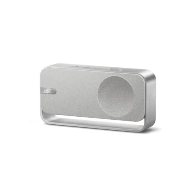 Bose Soundlink Home Portable Speaker Light Silver, Silver product image