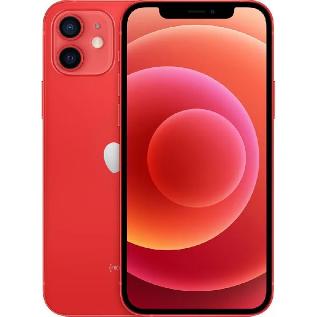Apple iPhone 12 64GB – Red price comparison Qatar – cheapest at Jarir Bookstore