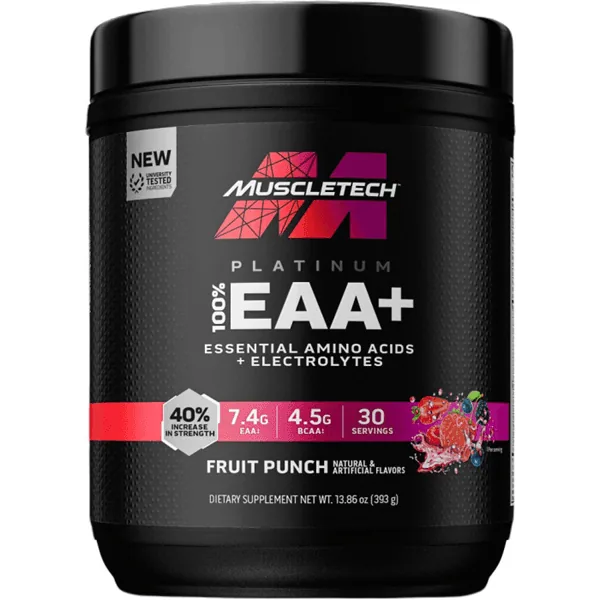 MuscleTech Eaa Grape Platinum price comparison in Qatar